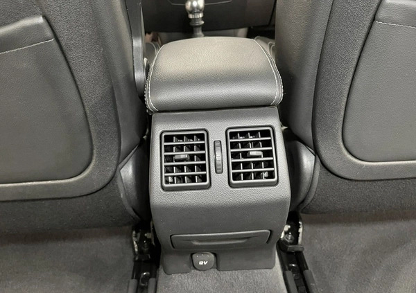 Renault Laguna cena 30000 przebieg: 190000, rok produkcji 2010 z Krobia małe 781